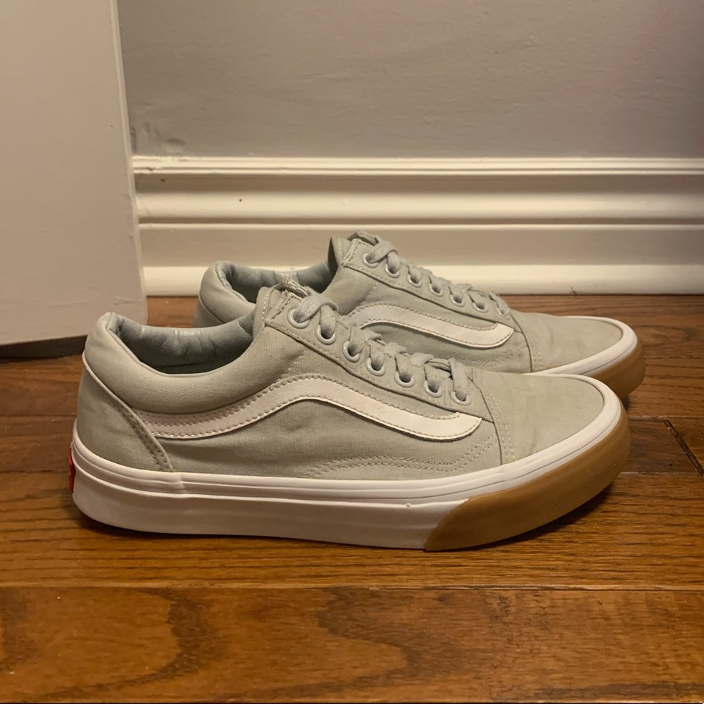 Old school Vans